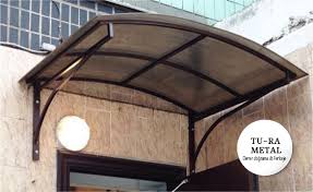 Ferforje Sundurma Modelleri 0532 176 53 03 House Awnings Carport Shade Awning Over Door