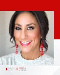 Danielle Derosa's Instagram, Twitter & Facebook