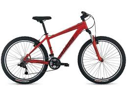 2006 Specialized Hardrock Sport Bicycle Details