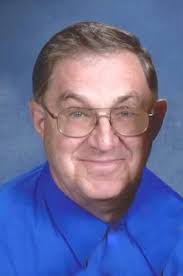 Chester M. Edsall Obituary (2025)