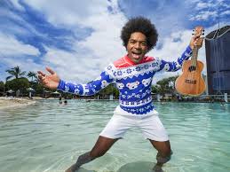 Brisbane city council travelers' reviews, business hours, introduction, open hours. Ugly Xmas Rashie From Cancer Council Queensland The Courier Mail