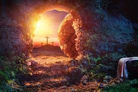 However, easter falls on a different date each easter sunday and related celebrations, such as ash wednesday and palm sunday, are. The Easter Story What Happened On Good Friday And Easter Sunday According To The Bible And How We Commemorate It Edinburgh News