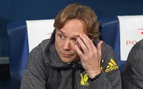 По вопросам сотрудничества и рекламы ️ @karpin_piar. Karpin Poprosil Rfs Oglasit Vydvinutoe Im Uslovie Dlya Raboty V Sbornoj Futbol Rbk Sport