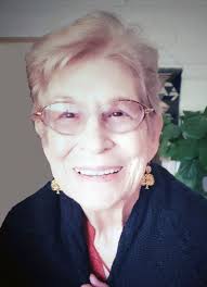 Hilda Padilla Obituary