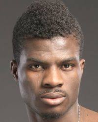 BoxRec: Don Yves Mikael Taha