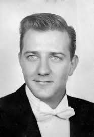 Kenneth Hodge Obituary (2017)