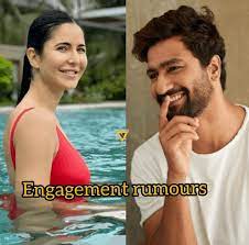 However, how true are the news of their engagement, it will be known only after the official announcement. Zujw7qsveoypxm
