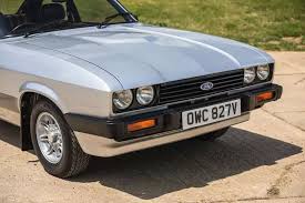 Image result for Gold 1980 Capri