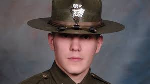 Wounded MHP trooper airlifted to Salt Lake City