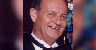 Earl W. Heath Jr. Obituary