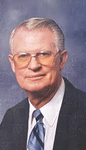 Dean Spafford Aldous