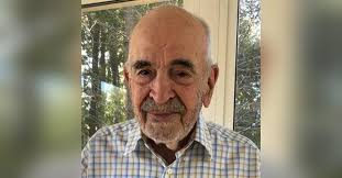 Rodolfo Luis Campos Obituary