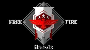 Below are few of the amazing high resolution/graphics garena free fire latest hd wallpapers, you can download. Free Fire Heroic Wallpapers Wallpaper Cave