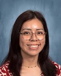 Debbie Rivera - Loyola High School of Los Angeles