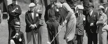 The 2020 qualification system and format of the events were the same as used in 2016. El Backswing Del Golf Olimpico Revista Fairway