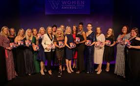Record 798 nominations for PA's Women in Financial Advice Awards 2022: The  full list