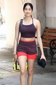 Best Bollywood Celebrity Sports Bra Looks | VOGUE India | Vogue India