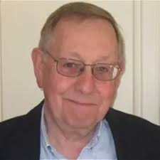 Obituary information for James Martin Beck