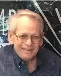 James R. "Bob" Palmer