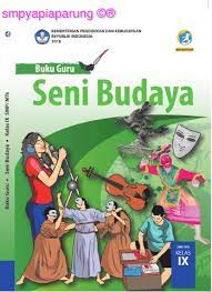 Tugas ini merupakan tugas terakhir pada bab 3 yang harus dikerjakan peserta didik dengan benar. Seni Budaya Kls 9 Buku Guru Flip Ebook Pages 1 50 Anyflip Anyflip
