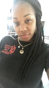 Sheketa Smith's Instagram, Twitter & Facebook