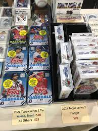 Sports card, memorabilia & comic book show. Sports Card Shows Are Back And Boy Have We Missed Them Sports Collectors Digest