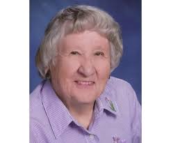 Frances ZIMMER Obituary (1926