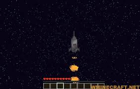 The one you came from, and the one you're going to. Galacticraft Mod 1 12 2 Explorer Space Minecraft Wminecraft Net