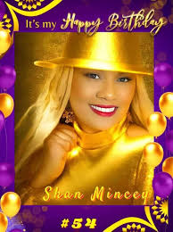 Hi all! I just wanted to introduce myself 54 in Atl and hope I fit in with  such Beautiful ppl!! Happy Amazing New Yr!