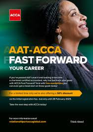 I am happy to announce that I have achieved my AAT Level 4 Professional…