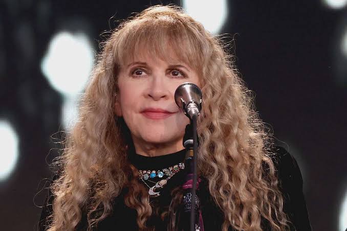 Stevie Nicks Performs at Taylor Swift and Travis Kelce's Wedding