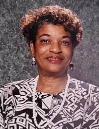 Obituary information for Evelyn Dolores Shell