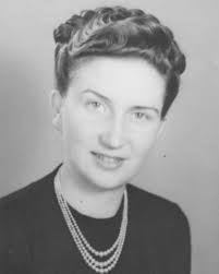 Marie Bushnell Obituary (1926