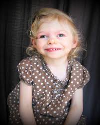 Maddie Lou by Mark Winterrowd