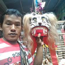 Ide bentuk topeng barongan blora dalam perkembangan di masa kini muksin, m.sn1,. Jual Produk Barongan Anak Anak Termurah Dan Terlengkap Juni 2021 Bukalapak