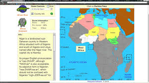 Sheppard software is a program that has a variety of interactive games to help students remember facts. Jungle Maps Map Of Africa Quiz Sheppard Software