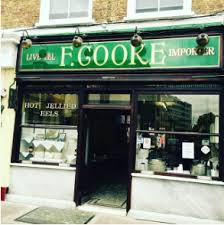 F cooke, 150 hoxton street, shoreditch, london, n1 6sh. Favorite Restaurants In East End Paulaberry