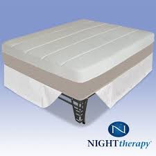 2.0 out of 5 stars night therapy 14 grand memory foam mattress queen. Night Therapy 14 Grand Memory Foam Mattress Complete Set King By Night Therapy 912 31 Border 2 Q Steel Bed Frame Memory Foam Mattress Mattress Furniture