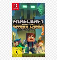 While these are great, when running to the top right of this page, press the download icon. Minecraft Story Mode Season 2 Nintendo Switch Minecraft Story Mode Nintendo Switch Hd Png Download 800x800 5971827 Pngfind