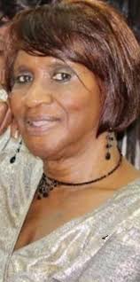 Lettie Mae Nicholson Obituary