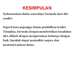 Wah pas banget kamu masuk halaman ini. Kata Pujangga Melayu