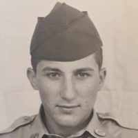 Corp Jack Joe Deaton (1944–1966)