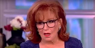 The View' Co-Host Hits Joy Behar With Backhanded Insult