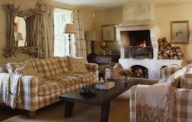 Smith found that living in less square footage actually makes. Cottage Interior Design House Garden