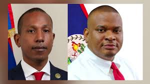 Patrick Faber reinstated as Collet Division Leader for UDP