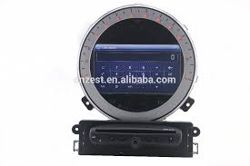 7 Navigation System Car Audio For Bmw Mini Cooper S R56 Roadster Countryman Radio Dvd Gps Audio System 2 Din Car Cd Multimedia Buy Car Audio For Bmw Mini Cooper R56
