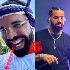 RAP FACT: Since May 2009 there have only been 22 weeks where Drake hasn't  had at least one song charting