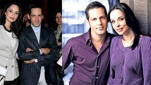 Este la al treilea mariaj. Stefan Banica Si Andreea Marin Surprinsi Impreuna Cum Au Fost Vazuti