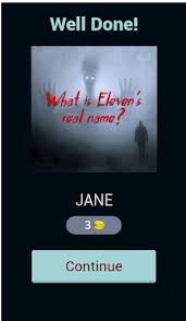 Challenge yourself or play with friends. Updated Stranger Things Trivia Questions Pc Android App Mod Download 2021