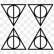 Download Deathly Hallows Png Transparent For Free Download Pngfind